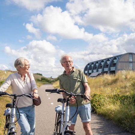 Landal Residence Westduin Sint Maartensvlotbrug 外观 照片