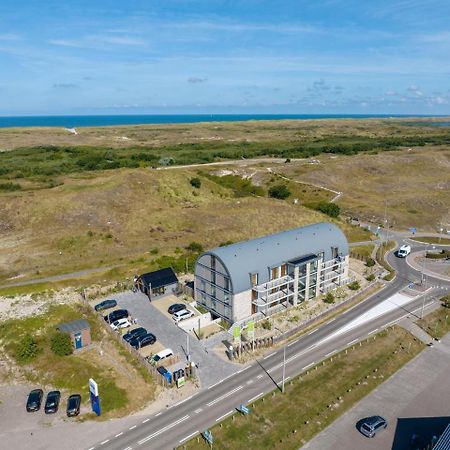 Landal Residence Westduin Sint Maartensvlotbrug 外观 照片