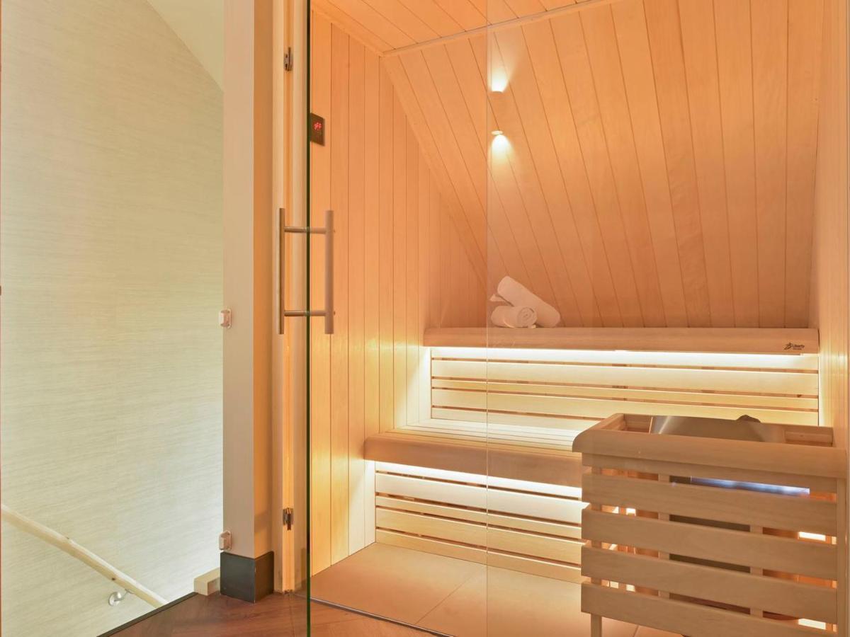 Landal Residence Westduin Sint Maartensvlotbrug 外观 照片