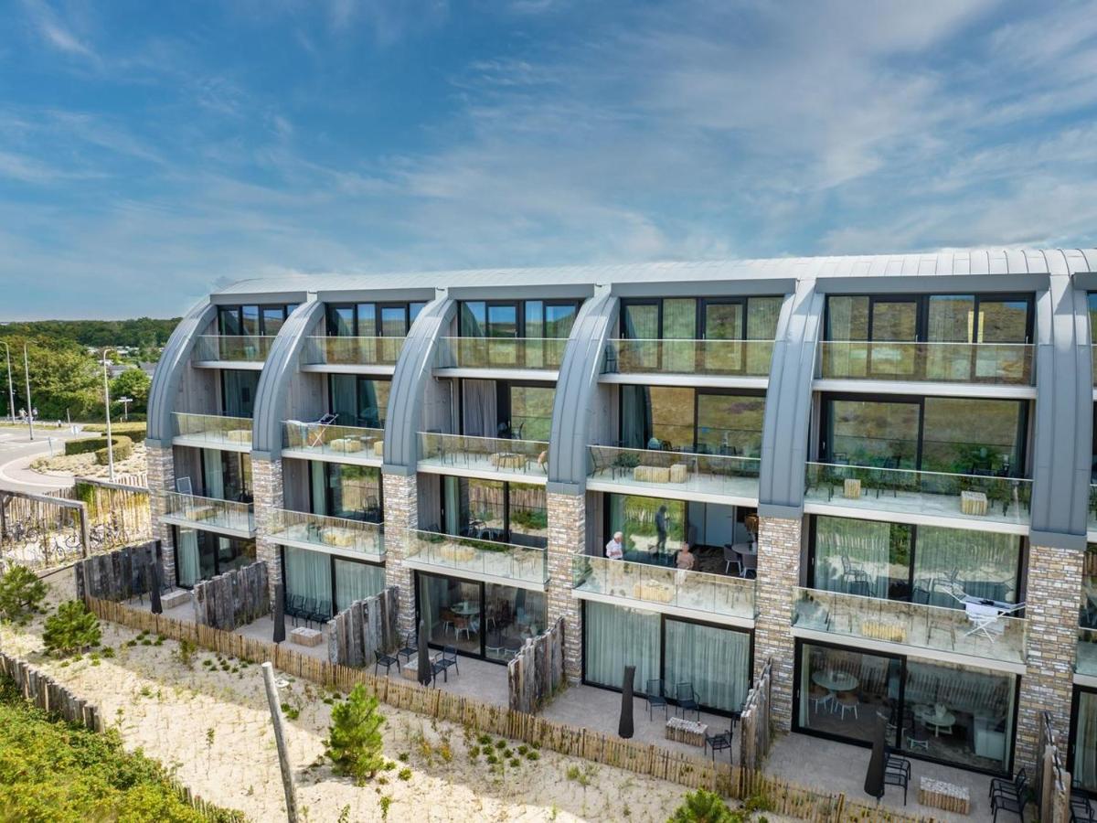 Landal Residence Westduin Sint Maartensvlotbrug 外观 照片